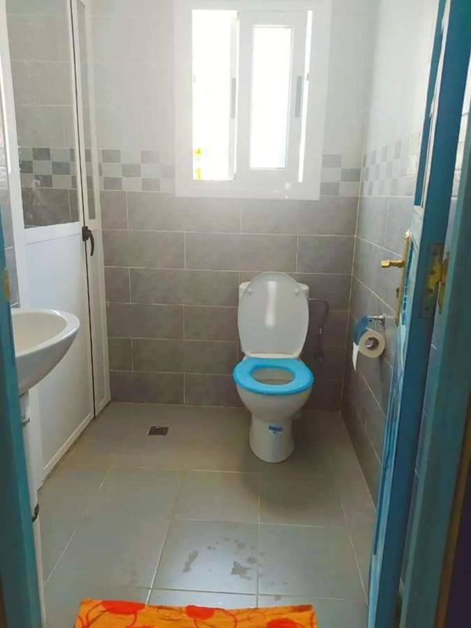 Apartmán Dar Achraf Šafšawán Exteriér fotografie